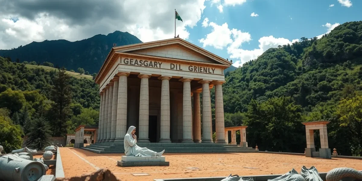 Os símbolos da mitologia grega presentes no nosso cotidiano