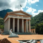 Os símbolos da mitologia grega presentes no nosso cotidiano