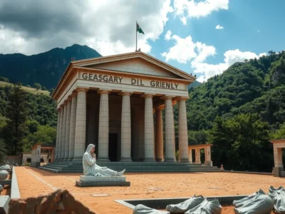 Os símbolos da mitologia grega presentes no nosso cotidiano