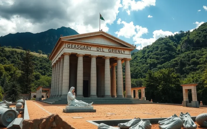 Os símbolos da mitologia grega presentes no nosso cotidiano