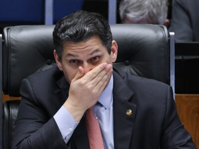 PEC 6x1 terá tramitação nas comissões do Senado