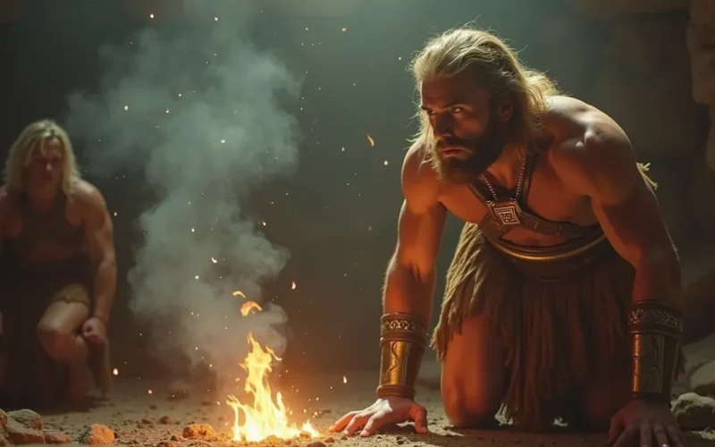 Por que o filme de He-Man de 1987 fracassou nas bilheterias