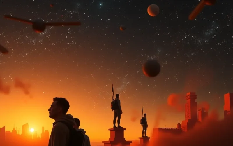 Por que os anos 80 foram a era de ouro de Mestres do Universo