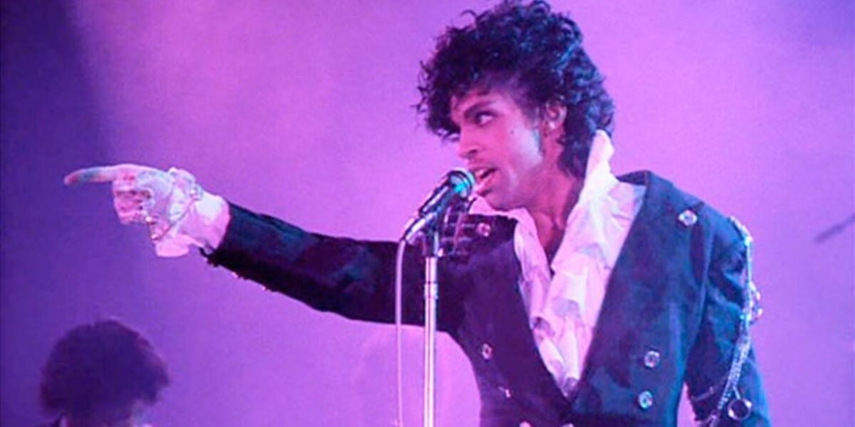 Prince: novo disco póstumo com inéditas será lançado