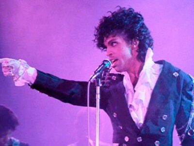 Prince: novo disco póstumo com inéditas será lançado
