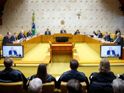 STF valida dolo e lista de condutas na Lei de Improbidade