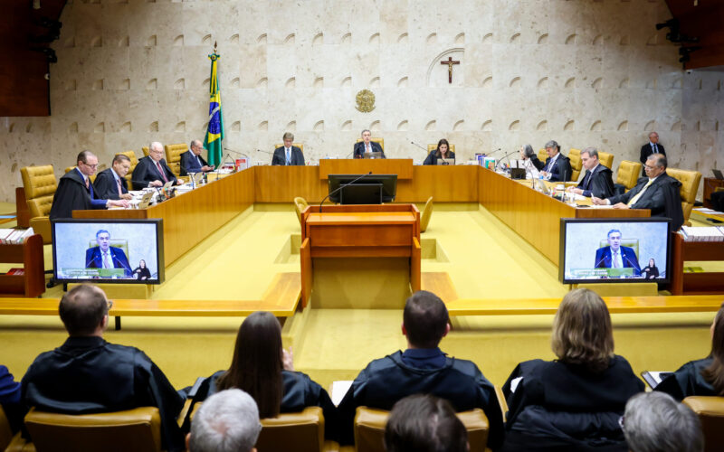 STF valida dolo e lista de condutas na Lei de Improbidade